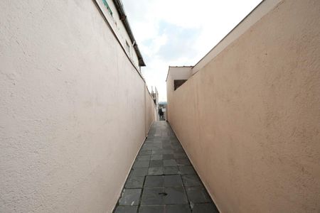 Casa à venda com 260m², 4 quartos e 2 vagasÁrea externa