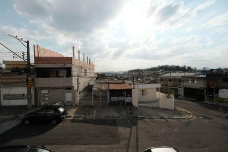 Casa à venda com 260m², 4 quartos e 2 vagasSala