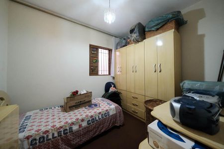 Casa à venda com 260m², 4 quartos e 2 vagasQuarto 1