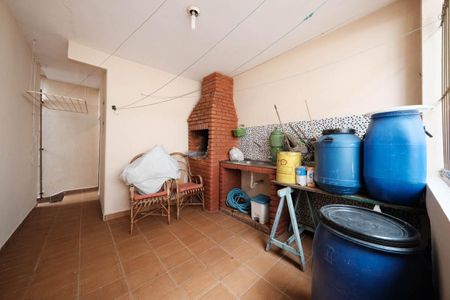 Casa à venda com 260m², 4 quartos e 2 vagasÁrea gourmet