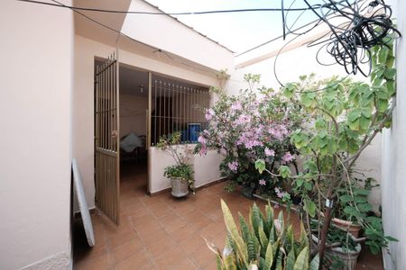 Casa à venda com 260m², 4 quartos e 2 vagasÁrea gourmet