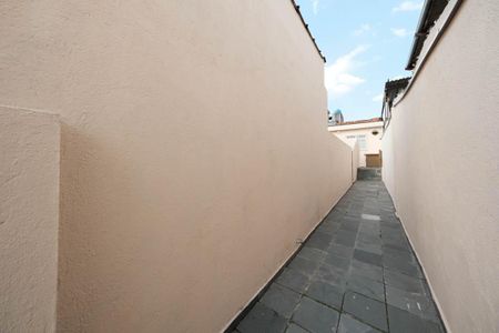 Casa à venda com 260m², 4 quartos e 2 vagasÁrea externa