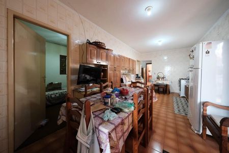 Casa à venda com 260m², 4 quartos e 2 vagasCozinha