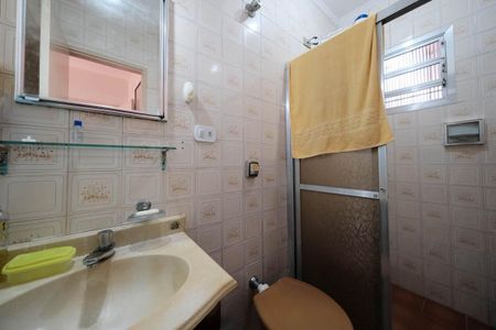 Casa à venda com 260m², 4 quartos e 2 vagasSuíte Banheiro