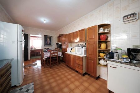 Casa à venda com 260m², 4 quartos e 2 vagasCozinha