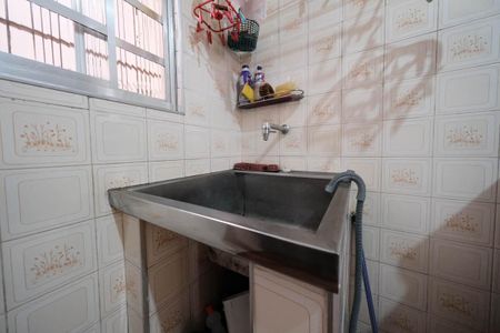 Casa à venda com 260m², 4 quartos e 2 vagasÁrea de Serviço