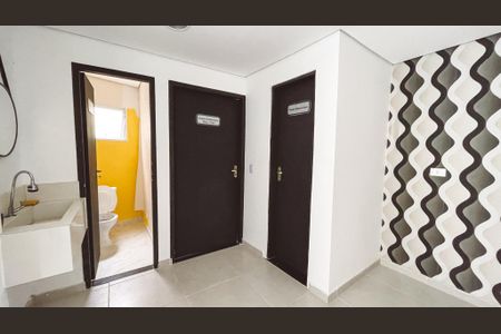Studio para alugar com 24m², 1 quarto e sem vaga Studio para alugar com 24m², 1 quarto e sem vagaÁrea comum - Salão de festas