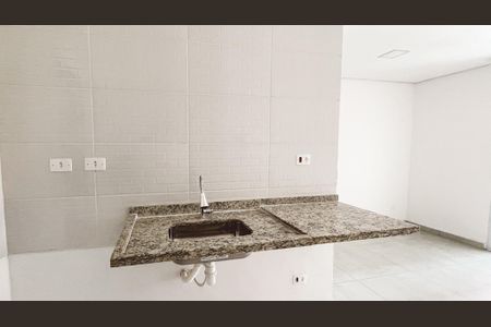 Studio de kitnet/studio para alugar com 1 quarto, 24m² em Imirim, São Paulo