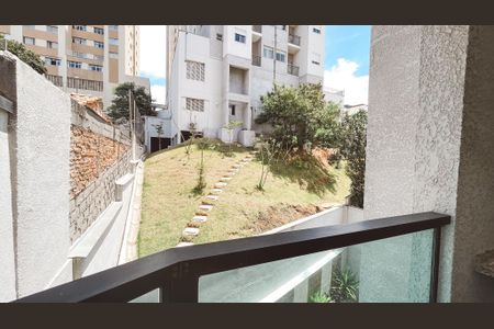 Studio para alugar com 24m², 1 quarto e sem vaga Studio para alugar com 24m², 1 quarto e sem vagaVaranda do Studio