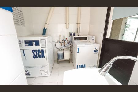 Studio para alugar com 24m², 1 quarto e sem vaga Studio para alugar com 24m², 1 quarto e sem vagaÁrea comum