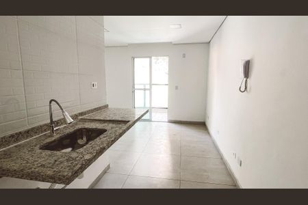 Studio de kitnet/studio para alugar com 1 quarto, 24m² em Imirim, São Paulo