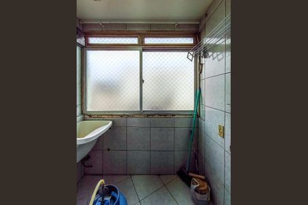 Apartamento à venda com 45m², 1 quarto e sem vaga Apartamento à venda com 45m², 1 quarto e sem vagaÁrea de Serviço