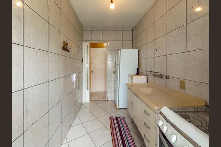 Apartamento à venda com 45m², 1 quarto e sem vaga Apartamento à venda com 45m², 1 quarto e sem vagaCozinha
