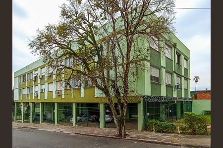 Apartamento à venda com 45m², 1 quarto e sem vaga Apartamento à venda com 45m², 1 quarto e sem vagaÁrea comum