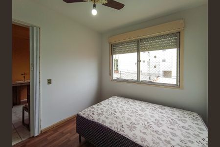 Apartamento à venda com 45m², 1 quarto e sem vaga Apartamento à venda com 45m², 1 quarto e sem vagaQuarto