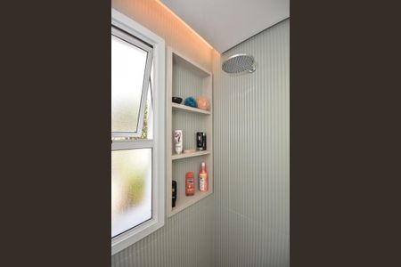 Casa de condomínio à venda com 300m², 4 quartos e 3 vagasBanheiro