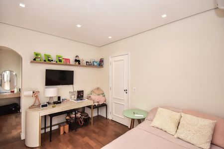 Casa de condomínio à venda com 300m², 4 quartos e 3 vagasVaranda do Quarto 2