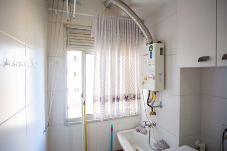 Apartamento à venda com 45m², 2 quartos e 1 vagaÁrea de Serviço