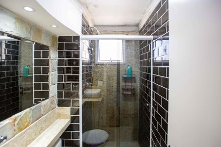 Apartamento à venda com 45m², 2 quartos e 1 vagaBanheiro