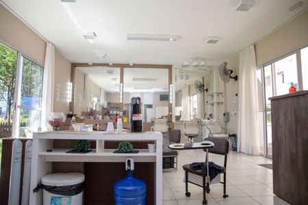 Apartamento à venda com 45m², 2 quartos e 1 vagaEspaço Beleza