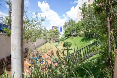 Apartamento à venda com 45m², 2 quartos e 1 vagaÁrea comum