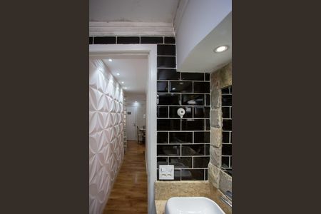 Apartamento à venda com 45m², 2 quartos e 1 vagaBanheiro