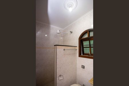 Casa à venda com 320m², 3 quartos e 2 vagasBanheiro da Suíte 2