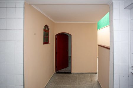 Casa à venda com 320m², 3 quartos e 2 vagasÁrea de Serviço