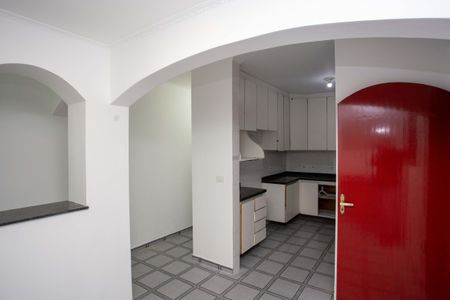 Casa à venda com 320m², 3 quartos e 2 vagasSala de Jantar