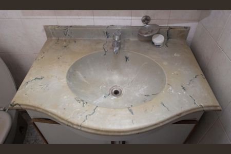 Casa à venda com 320m², 3 quartos e 2 vagasBanheiro da Suíte 3