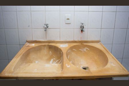 Casa à venda com 320m², 3 quartos e 2 vagasÁrea de Serviço