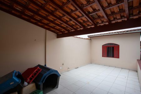 Casa à venda com 320m², 3 quartos e 2 vagasÁrea comum