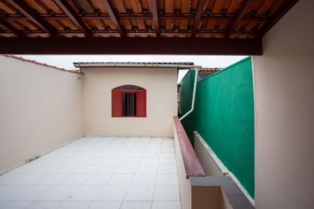 Casa à venda com 320m², 3 quartos e 2 vagasÁrea comum