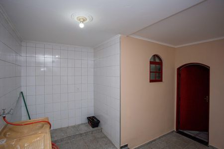 Casa à venda com 320m², 3 quartos e 2 vagasÁrea de Serviço