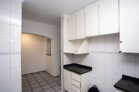 Casa à venda com 320m², 3 quartos e 2 vagasCozinha