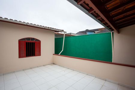 Casa à venda com 320m², 3 quartos e 2 vagasÁrea comum