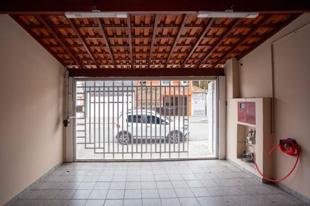 Casa à venda com 320m², 3 quartos e 2 vagasGaragem