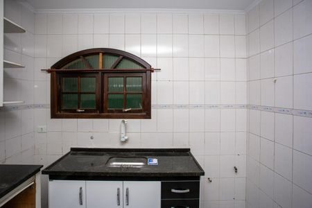 Casa à venda com 320m², 3 quartos e 2 vagasCozinha