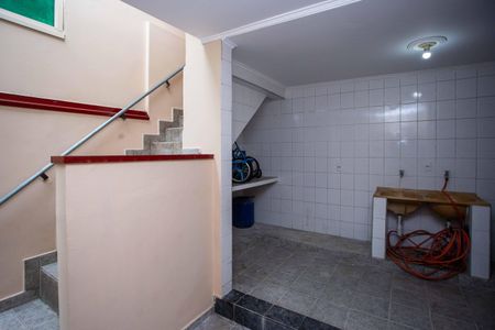 Casa à venda com 320m², 3 quartos e 2 vagasÁrea de Serviço