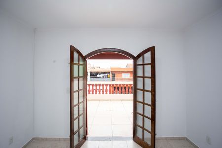 Casa à venda com 320m², 3 quartos e 2 vagasQuarto Suite 3