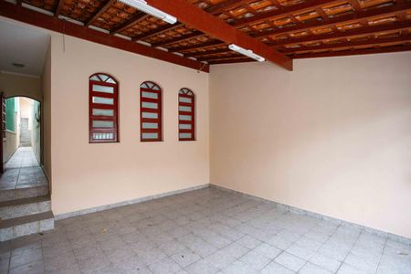 Casa à venda com 320m², 3 quartos e 2 vagasGaragem