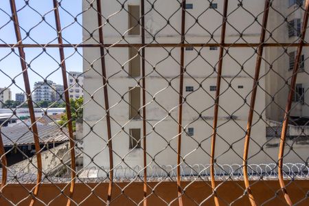 Apartamento à venda com 58m², 2 quartos e 1 vaga Apartamento à venda com 58m², 2 quartos e 1 vagaQuarto 2 Vista