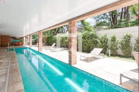 Apartamento à venda com 151m², 3 quartos e 3 vagas Apartamento à venda com 151m², 3 quartos e 3 vagasÁrea comum