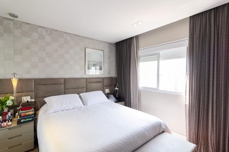 Apartamento à venda com 151m², 3 quartos e 3 vagas Apartamento à venda com 151m², 3 quartos e 3 vagasSuíte 1