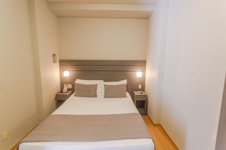 Apartamento à venda com 35m², 1 quarto e 1 vaga Apartamento à venda com 35m², 1 quarto e 1 vagaSuíte