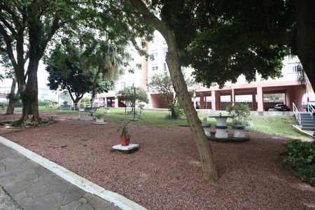 Apartamento para alugar com 57m², 2 quartos e 1 vagaÁrea comum