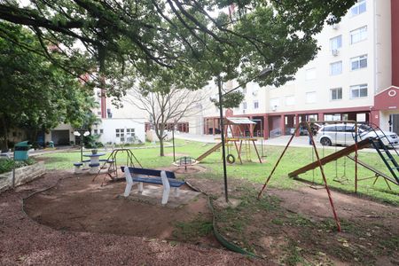 Apartamento para alugar com 57m², 2 quartos e 1 vagaÁrea comum - Playground