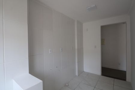 Apartamento para alugar com 57m², 2 quartos e 1 vagaCozinha e Área de Serviço