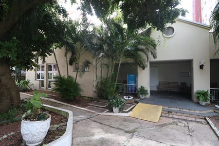 Apartamento para alugar com 57m², 2 quartos e 1 vagaÁrea comum - Salão de festas