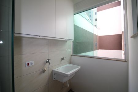 Apartamento à venda com 29m², 1 quarto e sem vagaÁrea de Serviço